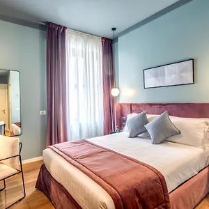 Hotel Sheva Boutique, Mailand