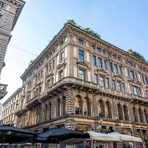 Aparthotel Imperiale, Mailand