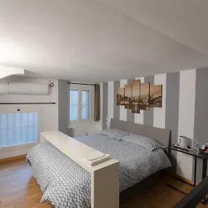  Guest house Bagno Privato - Stanza Doppia
