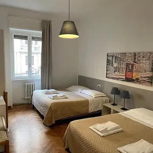  Guest house Good