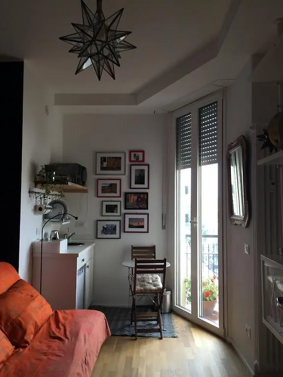 Bed and Breakfast Up To Seven Mailand