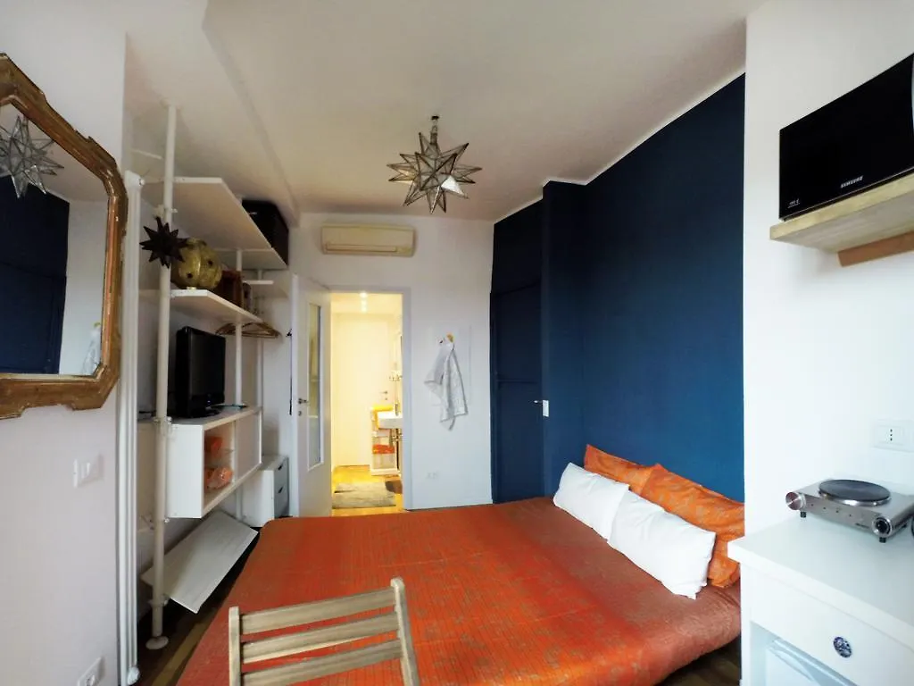 Up To Seven Bed & Breakfast Milan 0*,  Italy