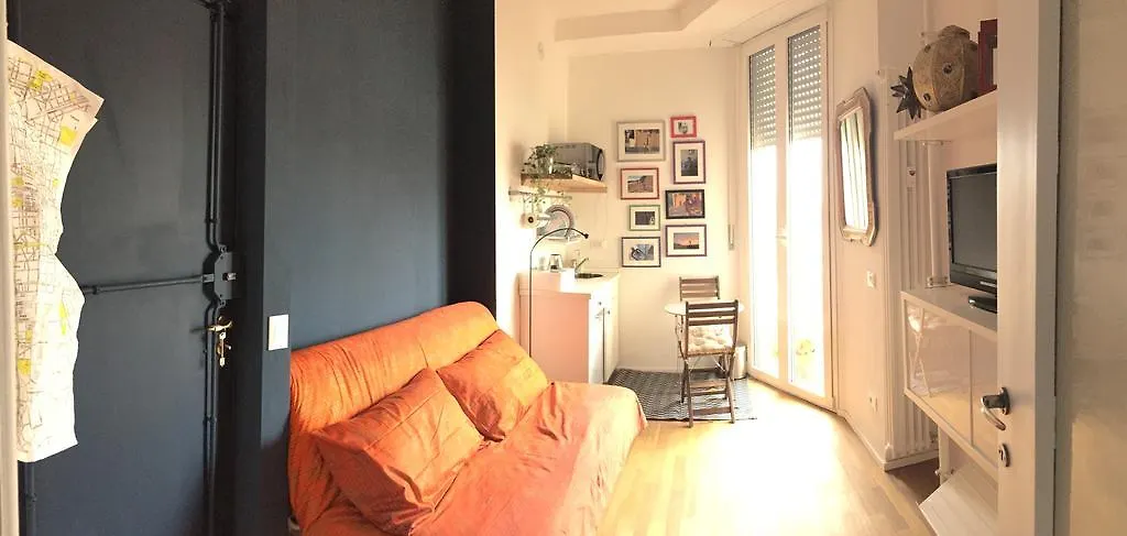 Up To Seven Bed & Breakfast Milan
