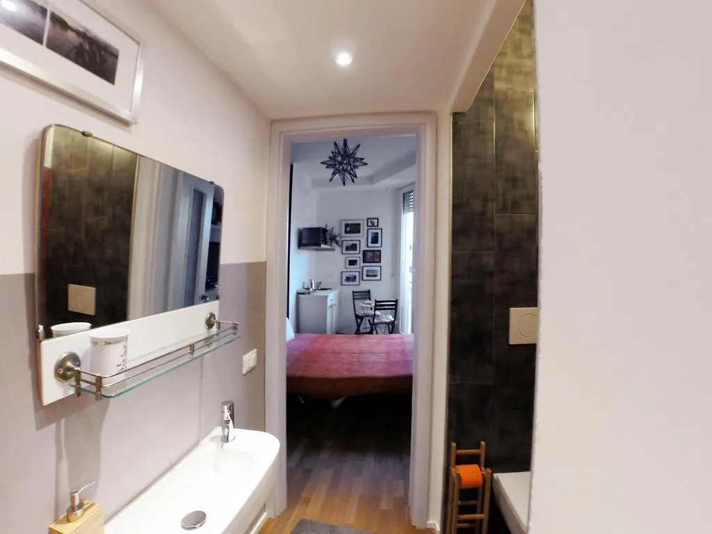 Up To Seven Bed & Breakfast Milan 0*,  Italy